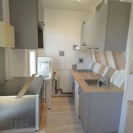 De Charme Centre-ville Quartier Gambetta A Apartament