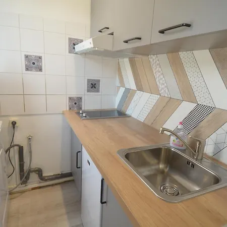 De Charme Centre-ville Quartier Gambetta A Apartament *