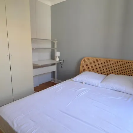Apartament De Charme Centre-ville Quartier Gambetta A *